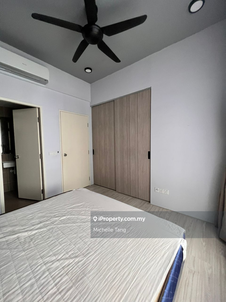 Service Residence for Sale in Lexa Residence @ The Quartz WM by Michelle Tang - iProperty.com.my