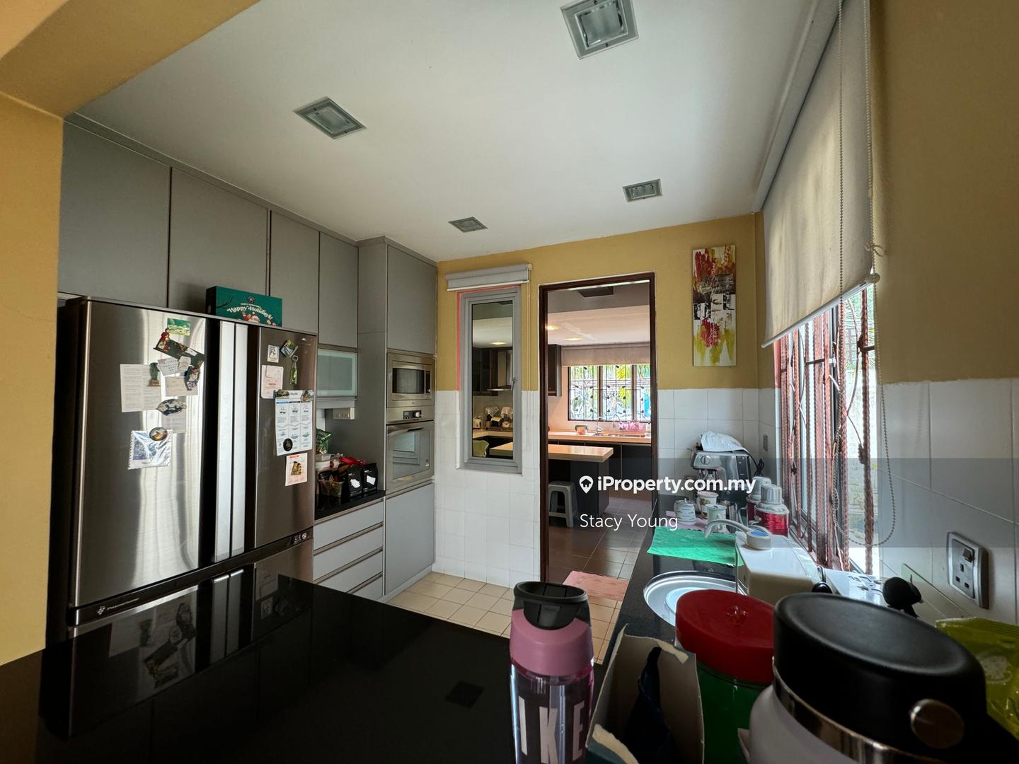 Rumah Berangkai 2.5 Tingkat untuk Dijual di Taman Bukit Mandarina, Cheras oleh Stacy Young - iProperty.com.my