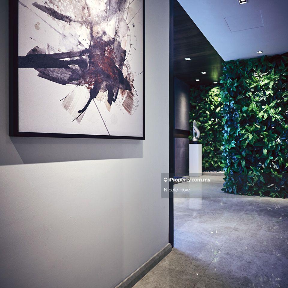 Service Residence for Sale in Damansara City Residency (DC Residensi) by Nicole How - iProperty.com.my