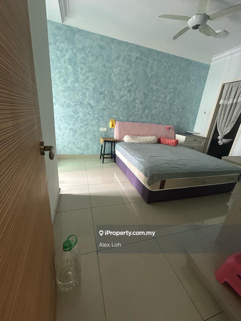 Residensi Servis untuk Dijual di Pearl Suria oleh Alex Loh - iProperty.com.my