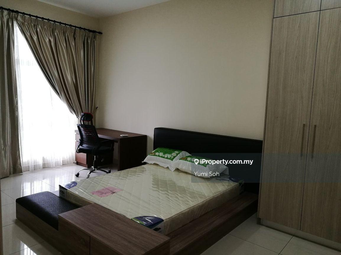 Condominium for Rent in Green Residence by Yumi Soh - iProperty.com.my