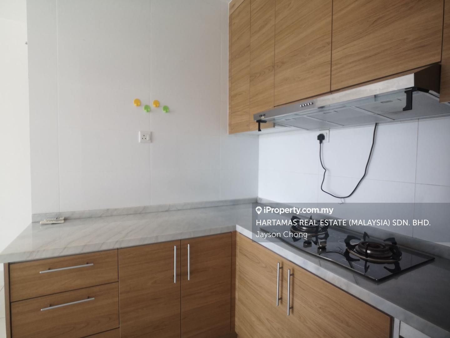 Condominium for Sale in CloudTree Residence by Jayson Chong - iProperty.com.my