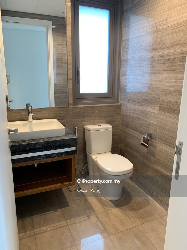 Residensi Servis untuk Dijual di The Sentral Residences oleh Oscar Pong - iProperty.com.my