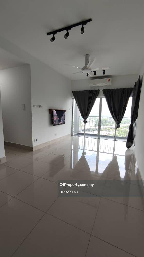 Service Residence for Rent in Razak City Residences (RC Residences) by Hanson Lau - iProperty.com.my
