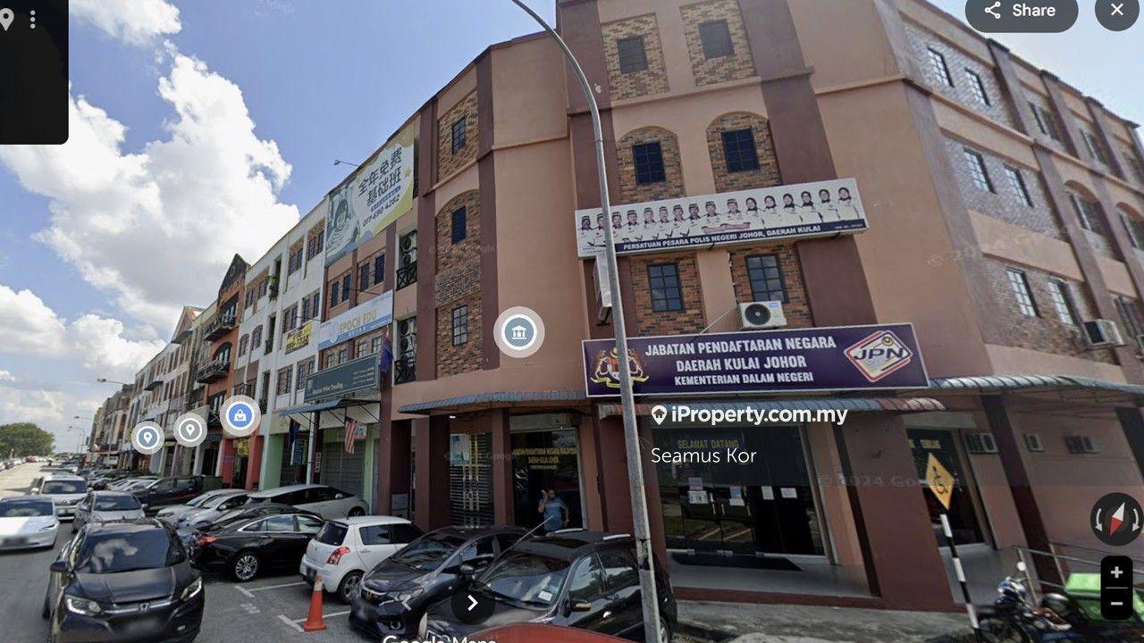 Shop for Sale in Bandar Indahpura, Kulai by Seamus Kor - iProperty.com.my