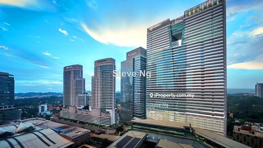 Pejabat untuk Dijual di Kl Sentral, Kuala Lumpur oleh Steve Ng - iProperty.com.my