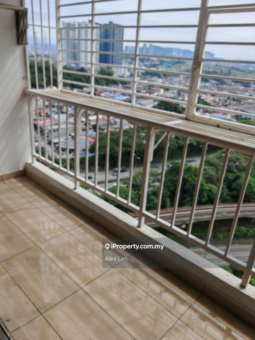 Pangsapuri untuk Disewa di Desa Sri Puteri B oleh Alex Lim - iProperty.com.my