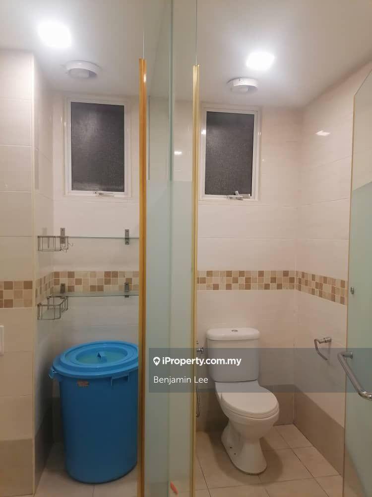 Residensi Servis untuk Disewa di Casa Suites oleh Benjamin Lee - iProperty.com.my