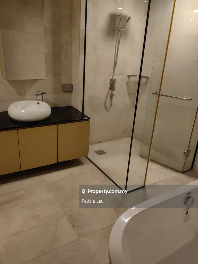 Residensi Servis untuk Disewa di Clearwater Residences oleh Felicia Lau - iProperty.com.my