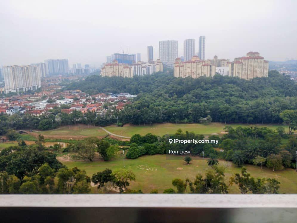 Residensi Servis untuk Disewa di Ten Kinrara oleh Ron Liew - iProperty.com.my