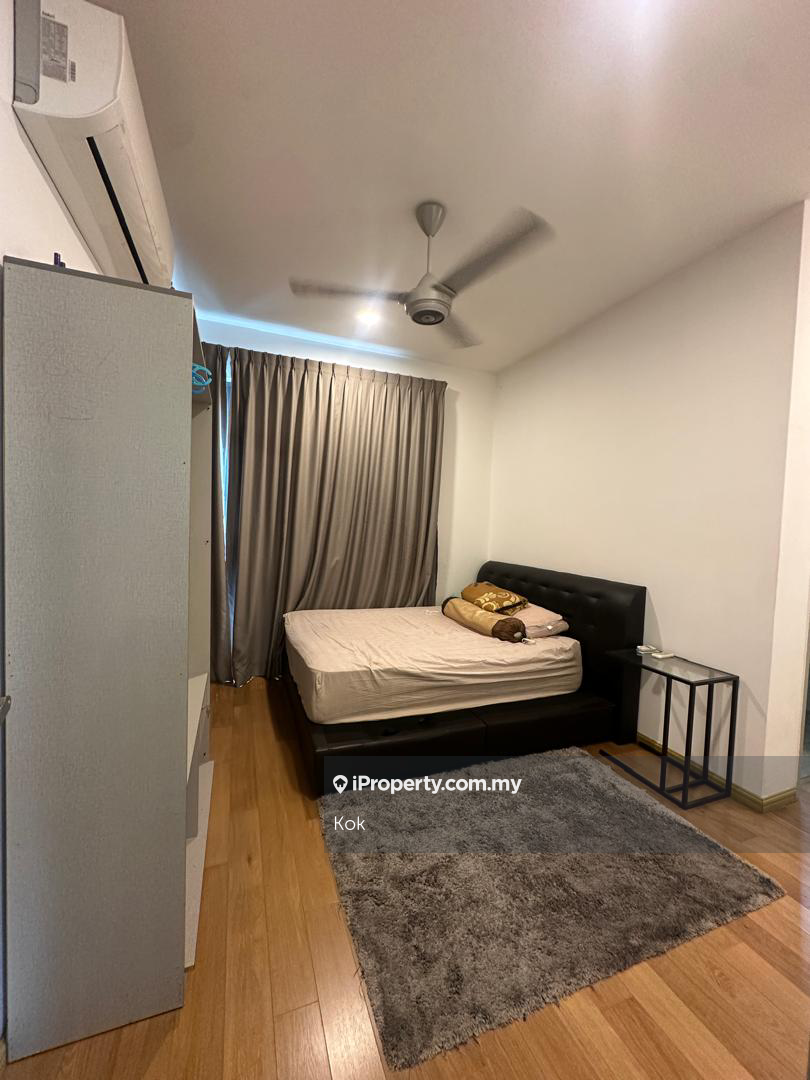 Rumah Berkembar untuk Disewa di Desa Hill Villas, Desa Petaling oleh Kok - iProperty.com.my