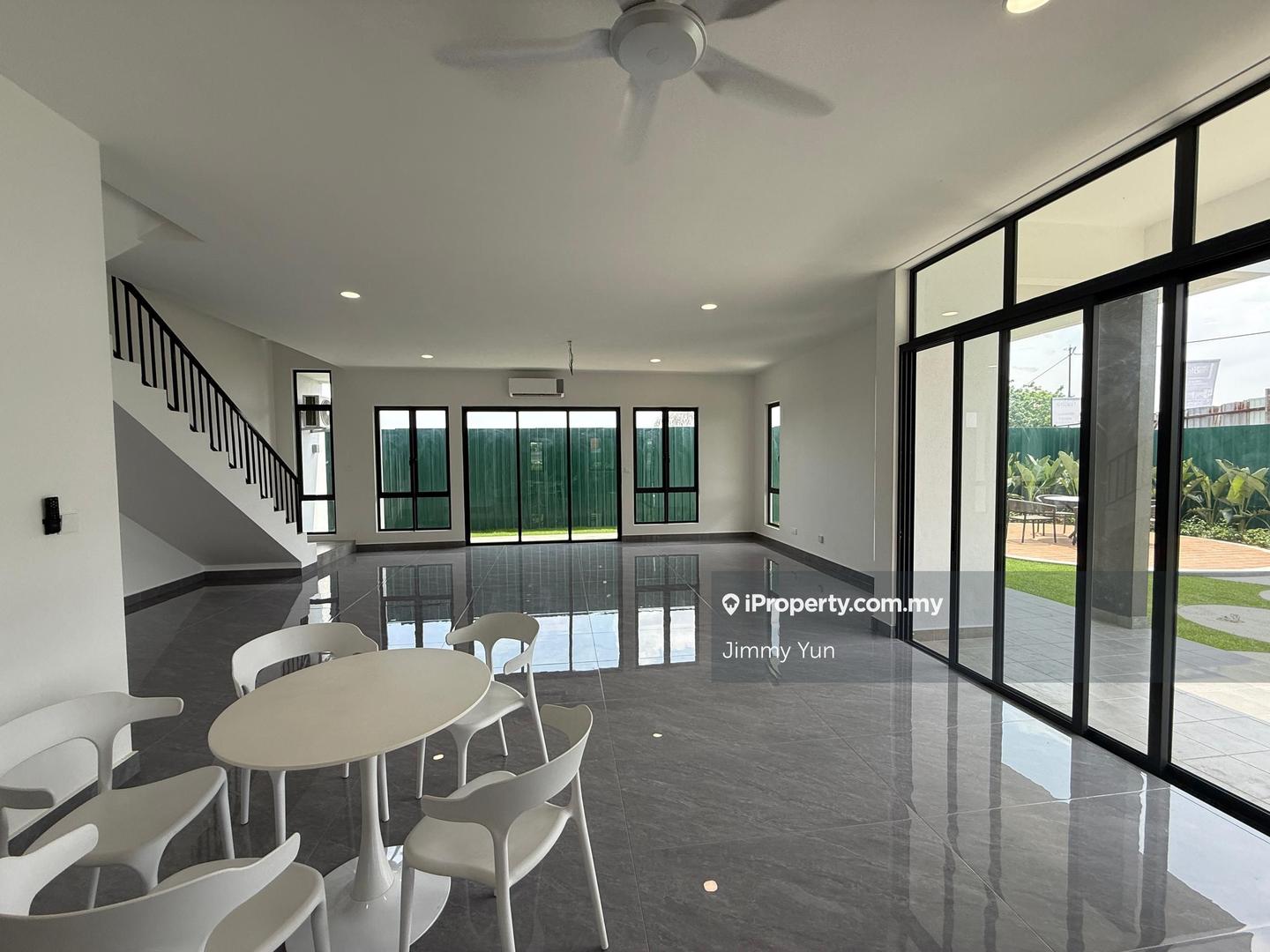 2-storey Terraced House for Sale in Bandar Baru Bangi, Selangor by Jimmy Yun - iProperty.com.my