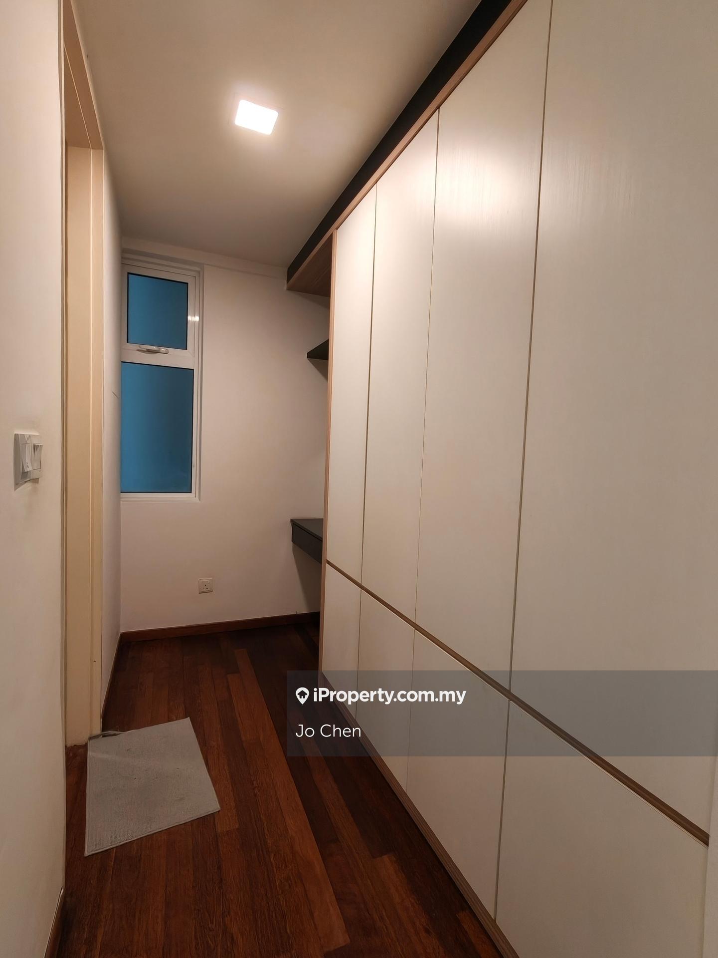 Kondominium untuk Disewa di 28 Dutamas oleh Jo Chen - iProperty.com.my