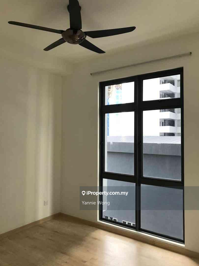 Condominium for Sale in The Henge by Yannie Wong - iProperty.com.my