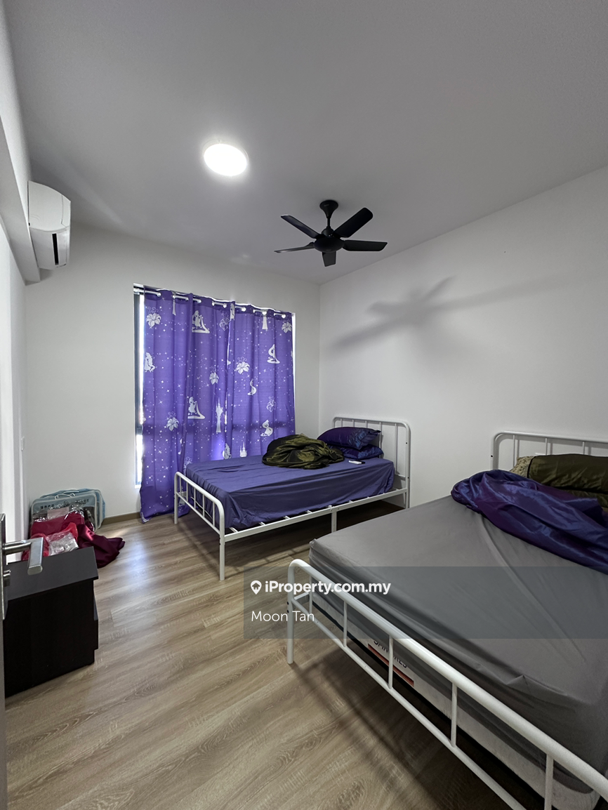 Service Residence for Sale in Baron Residence @ Lake City by Moon Tan - iProperty.com.my