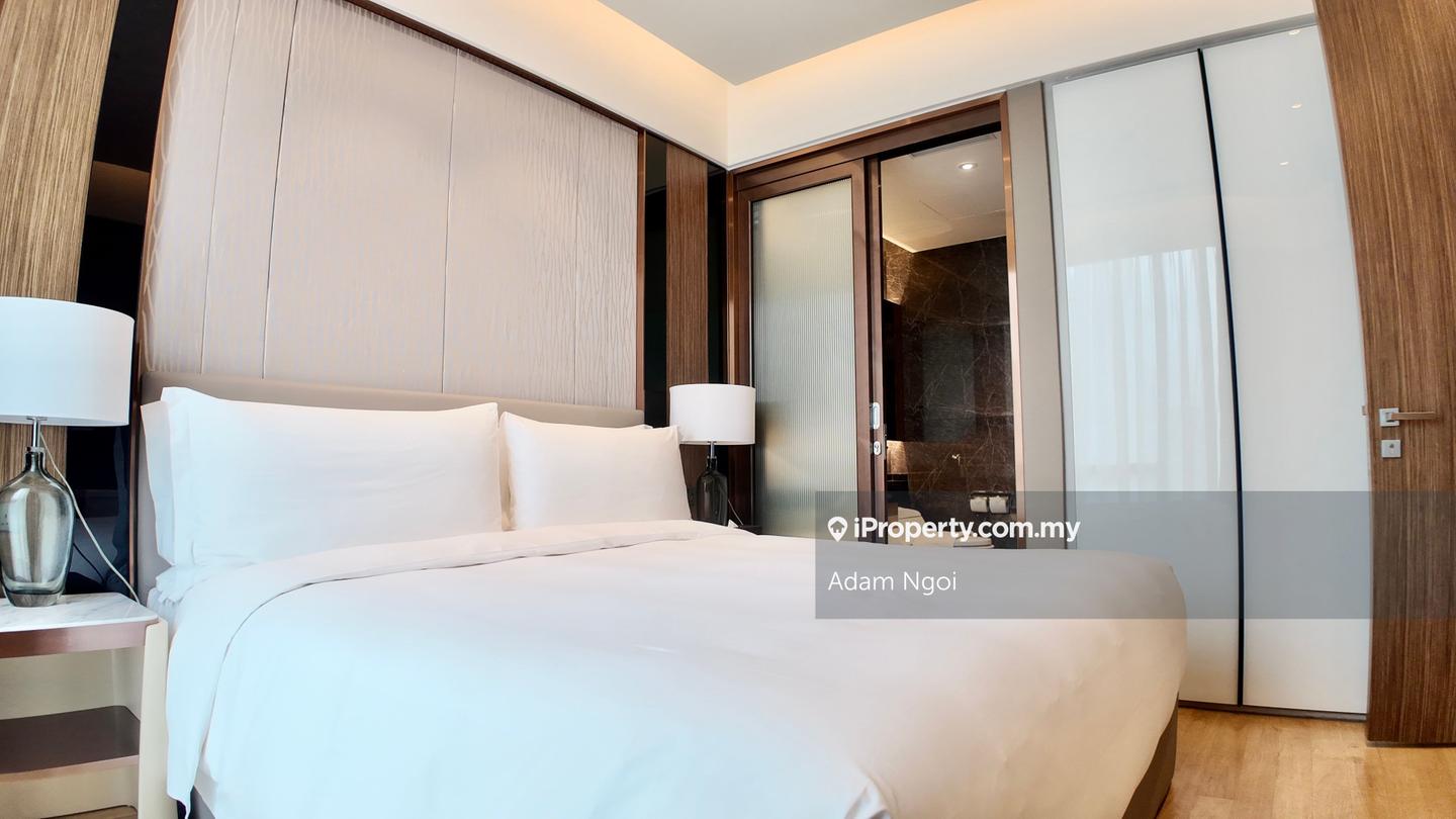 Service Residence for Sale in Imperial Lexis by Adam Ngoi - iProperty.com.my