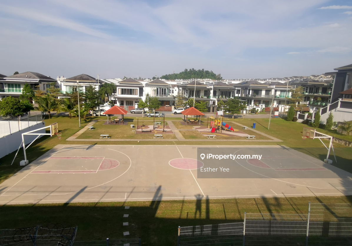 Semi-Detached House for Sale in Wira Heights, Bandar Sungai Long by Esther Yee - iProperty.com.my