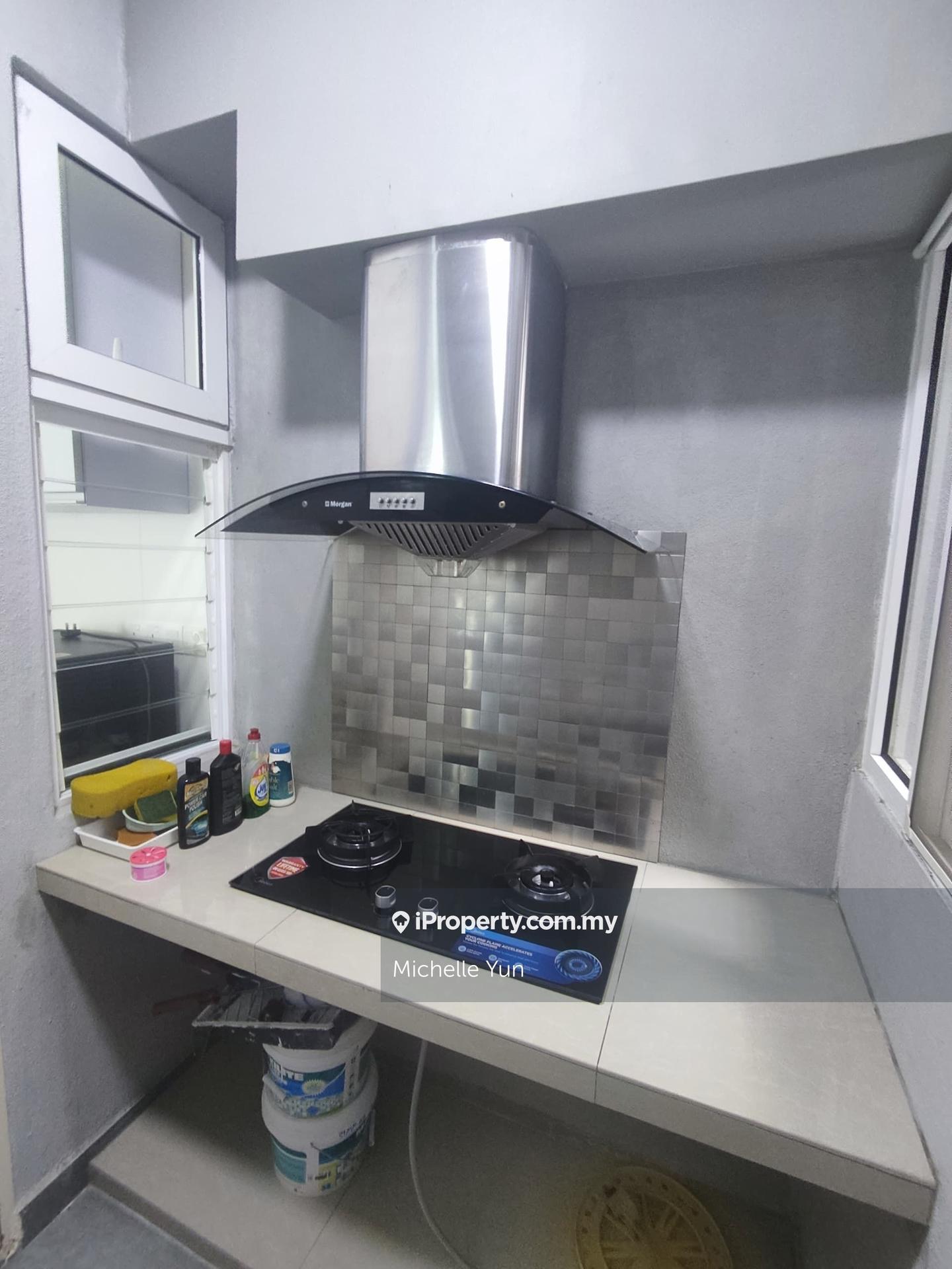 Condominium for Rent in 28 Dutamas by Michelle Yun - iProperty.com.my