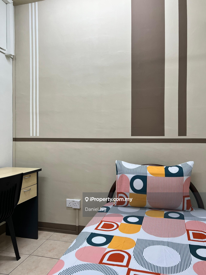 Condominium for Rent in Angkasa Condominiums by Daniel Ng - iProperty.com.my