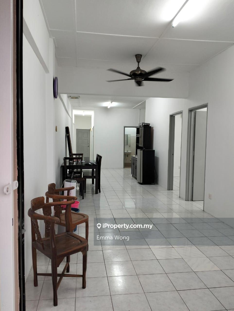 Apartment for Rent in Ixora by Emma Wong - iProperty.com.my