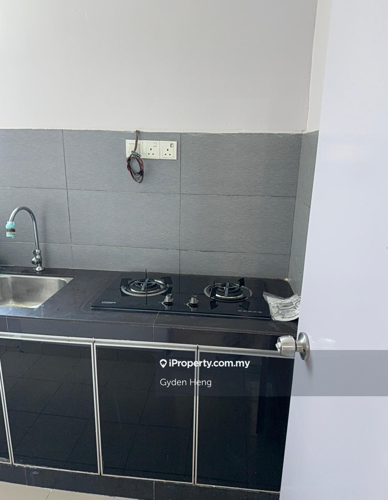 Apartment for Sale in D'Rich Executive Suites by Gyden Heng - iProperty.com.my