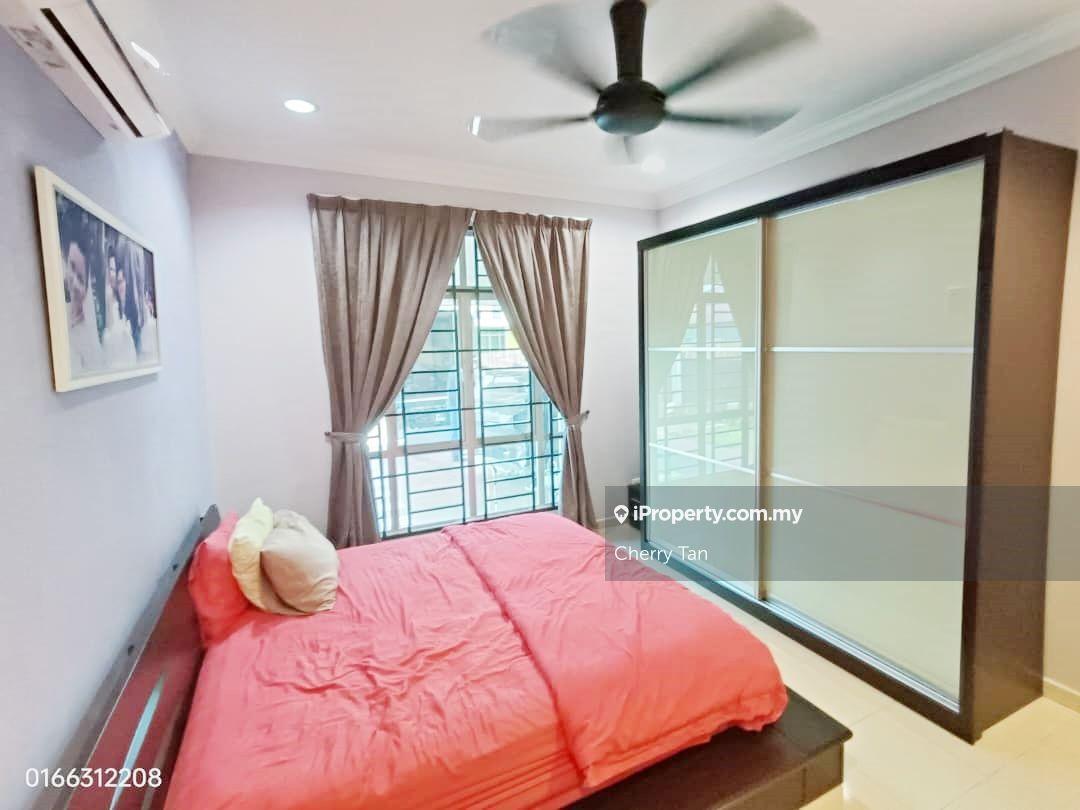 Banglo untuk Dijual di Taman Krubong Perdana Melaka, Krubong oleh Cherry Tan - iProperty.com.my