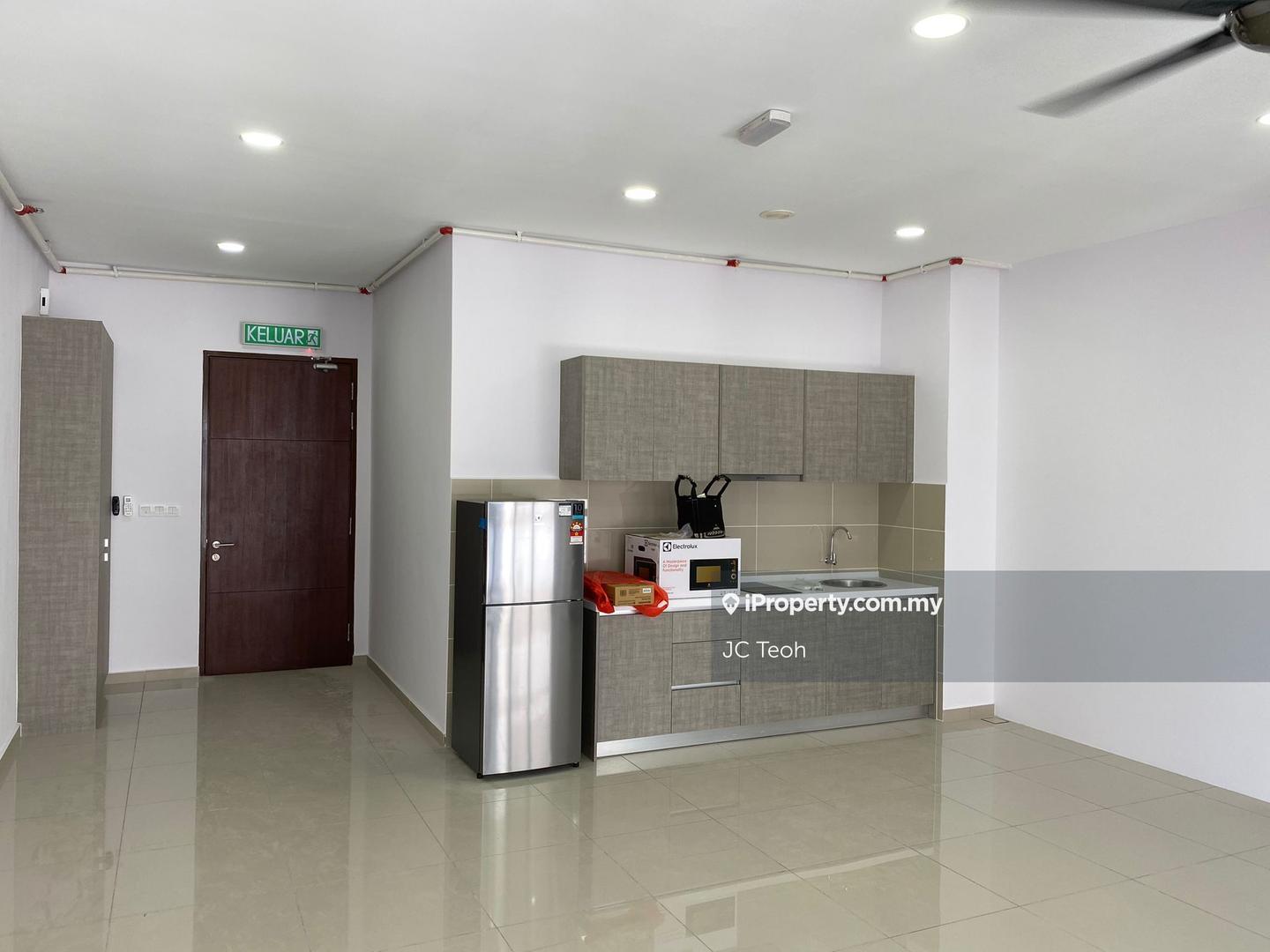 Service Residence for Sale in Aurora Suites @ Bukit Jalil by JC Teoh - iProperty.com.my