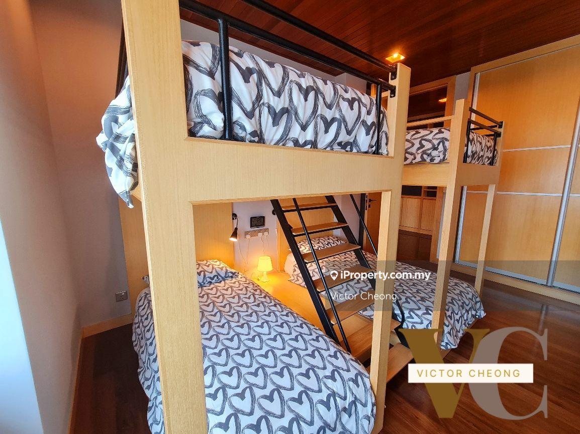 Condominium for Sale in Suasana Bangsar by Victor Cheong - iProperty.com.my