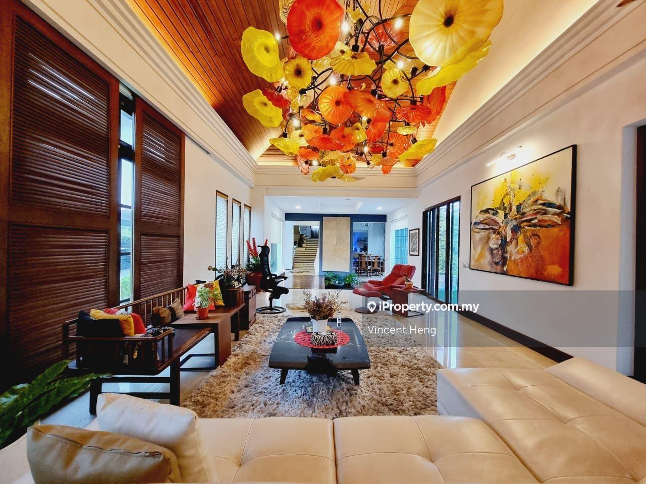 Bungalow House for Sale in Tropicana Golf and Country Resort, Tropicana by Vincent Heng - iProperty.com.my