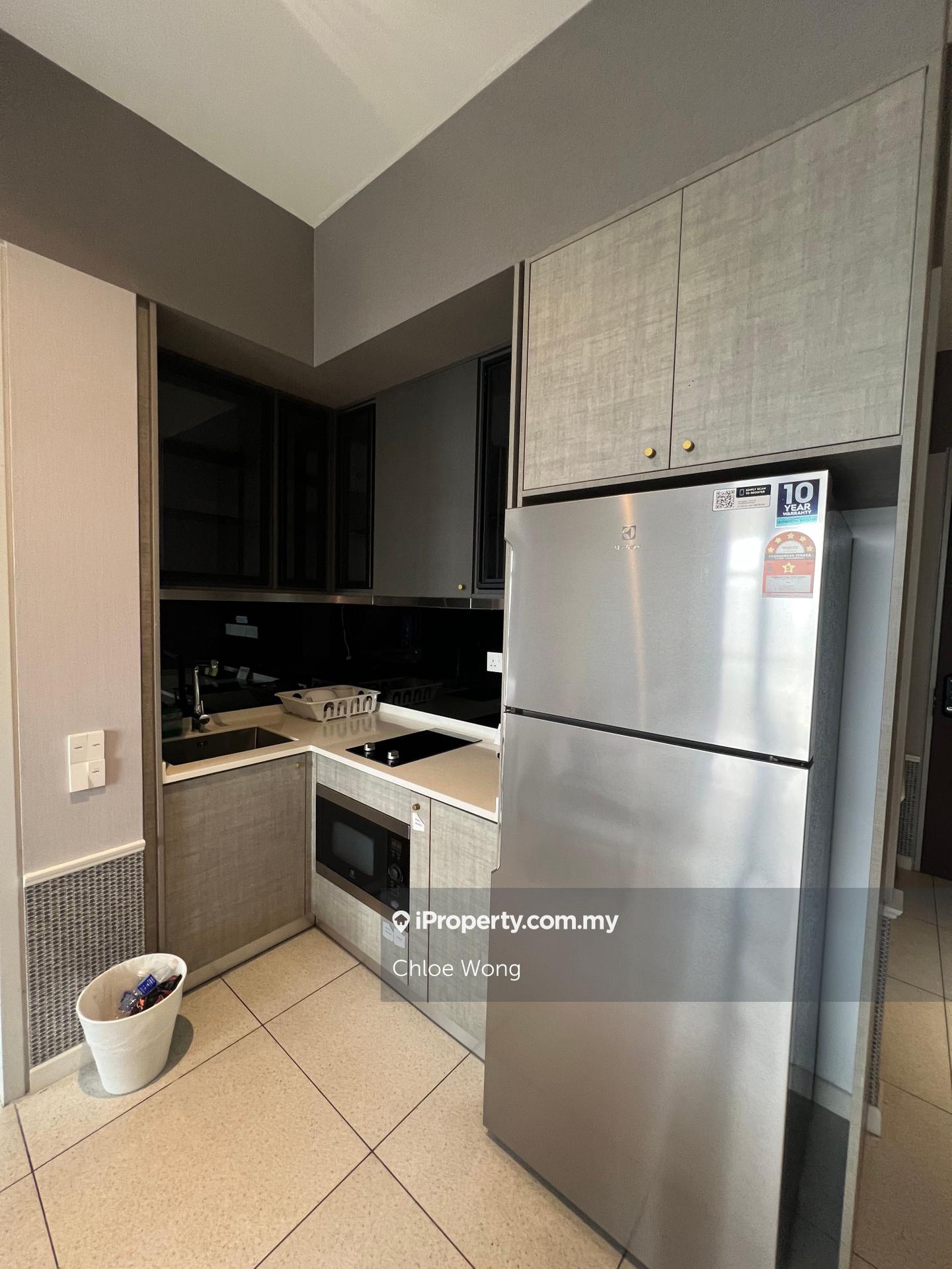Service Residence for Sale in Millerz Square by Chloe Wong - iProperty.com.my