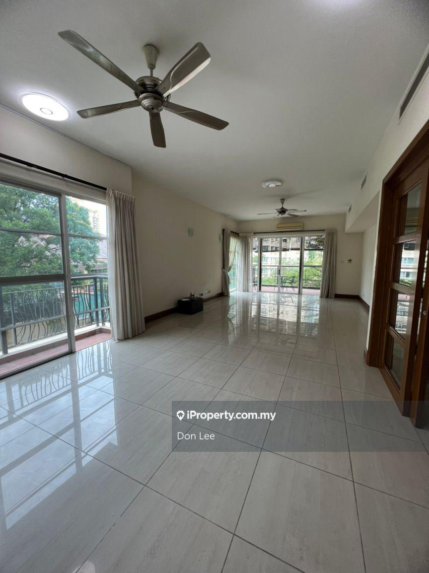 Condominium for Sale in Mont Kiara Aman by Don Lee - iProperty.com.my