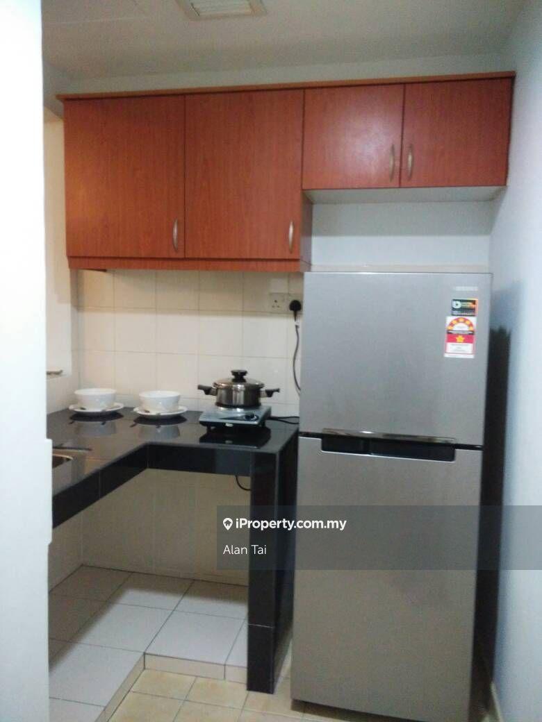 Service Residence for Rent in Dorchester by Alan Tai - iProperty.com.my