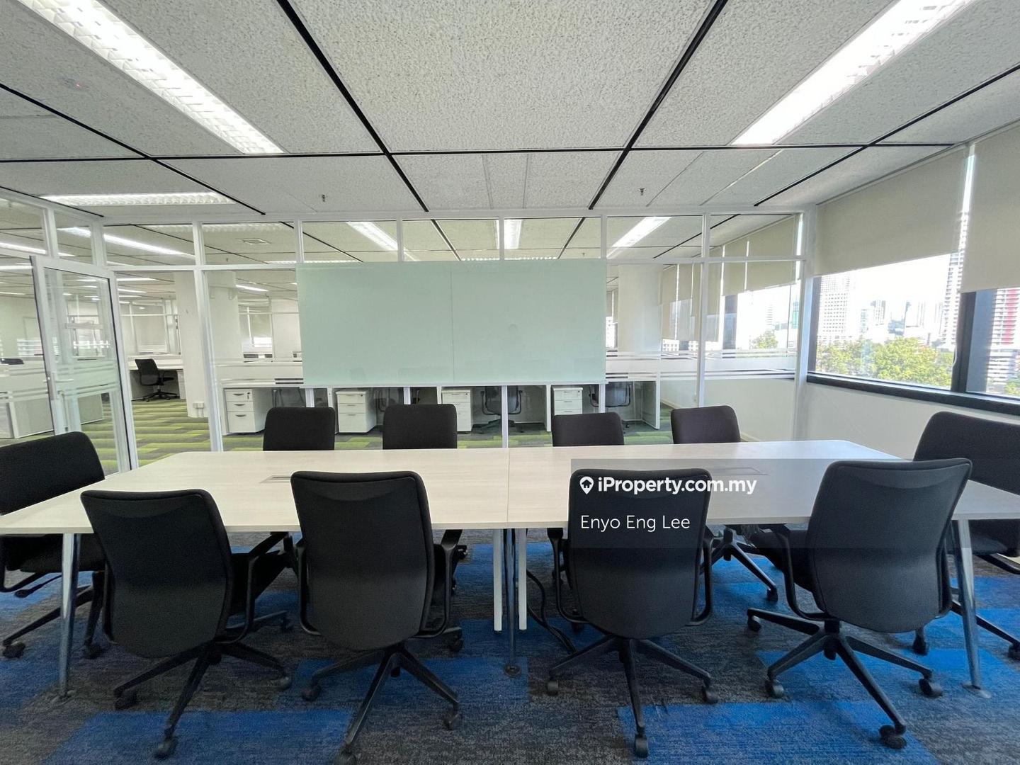 Office for Rent in KLCC, KL City Centre by Enyo Eng Lee - iProperty.com.my