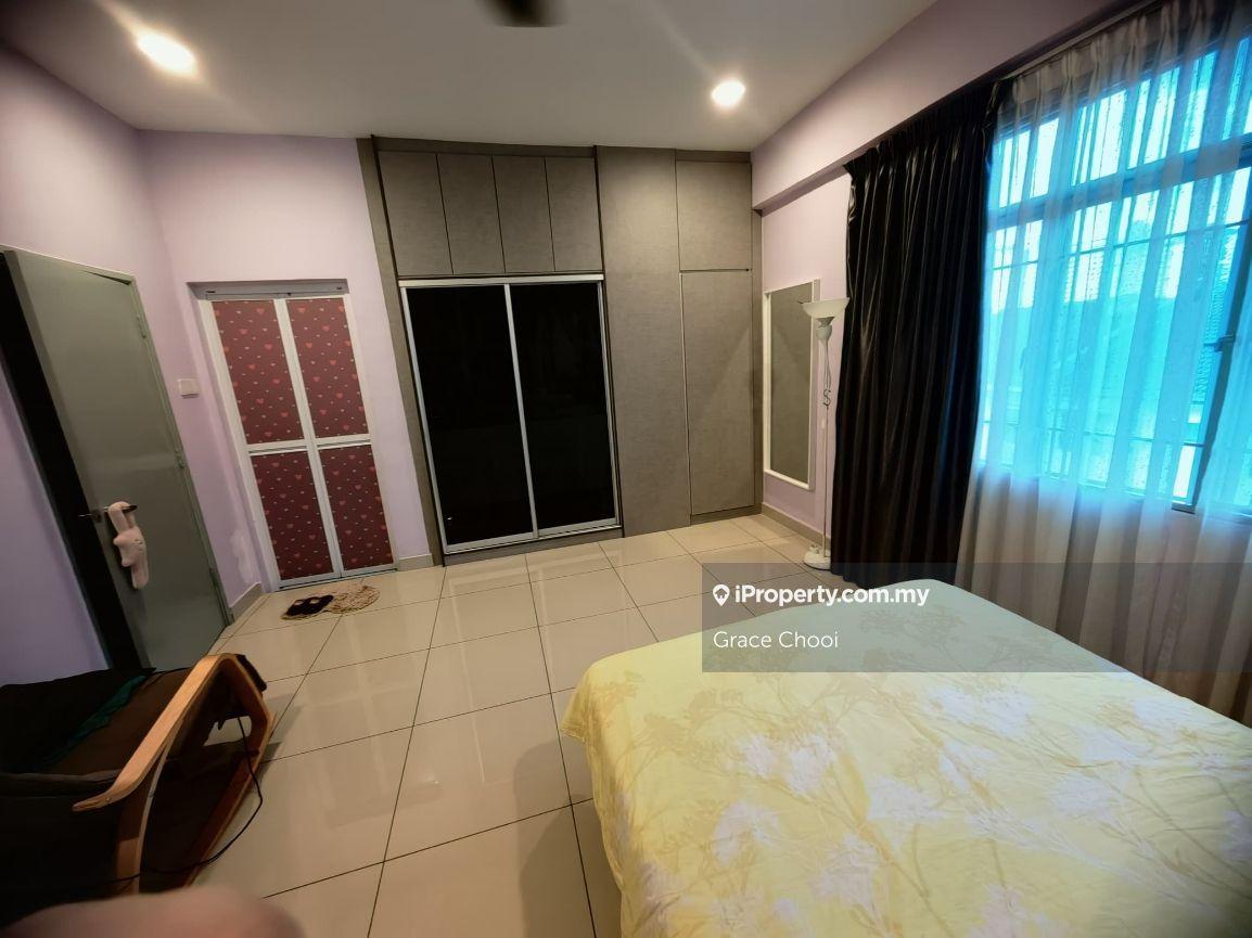 Kondominium untuk Dijual di Amandari oleh Grace Chooi - iProperty.com.my