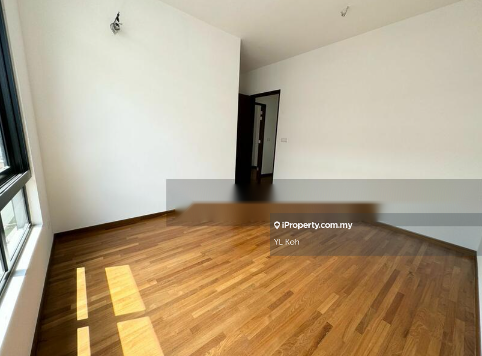 Cluster House for Sale in Leisure Farm, Gelang Patah by YL Koh - iProperty.com.my