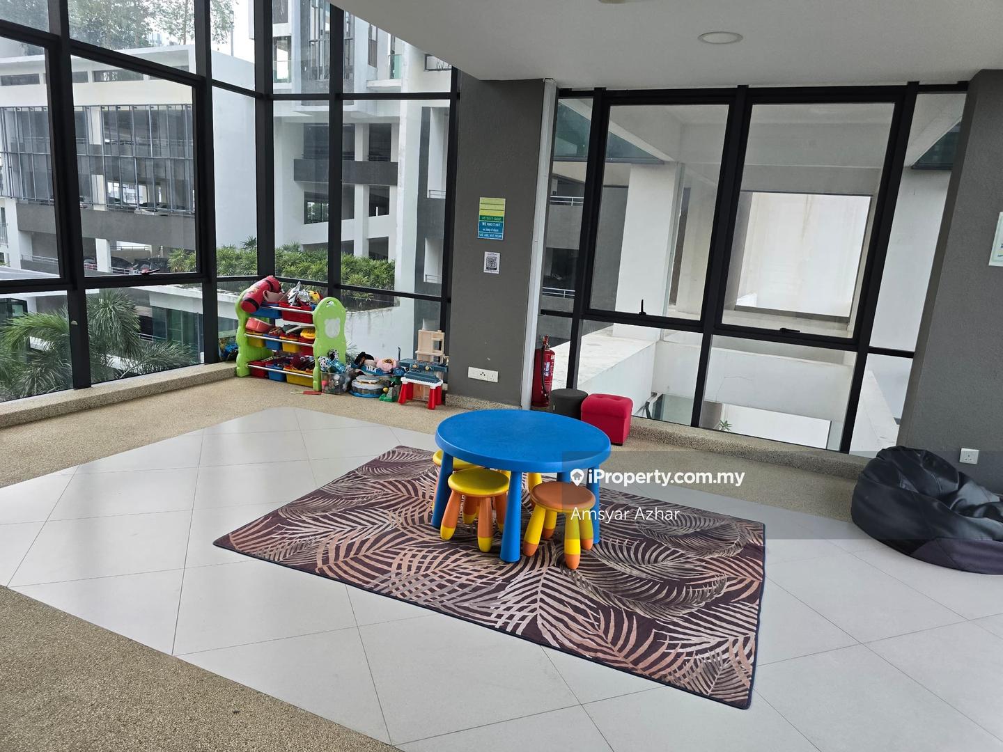 Condominium for Rent in Lake Point Residence by Amsyar Azhar - iProperty.com.my