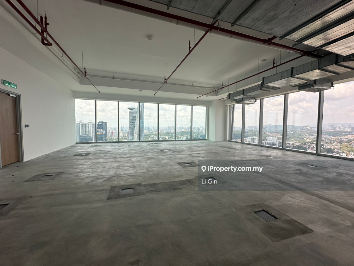 Office for Rent in Taman Bukit Pantai, Bangsar by Li Gin - iProperty.com.my