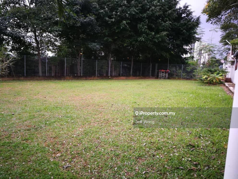 Condominium for Sale in Lumina Kiara by Jeff Wong - iProperty.com.my