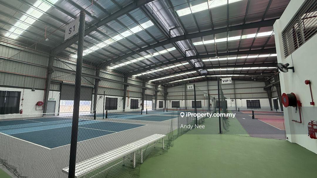 Semi-D Kilang untuk Disewa di Nilai Impian, Nilai oleh Andy Nee - iProperty.com.my