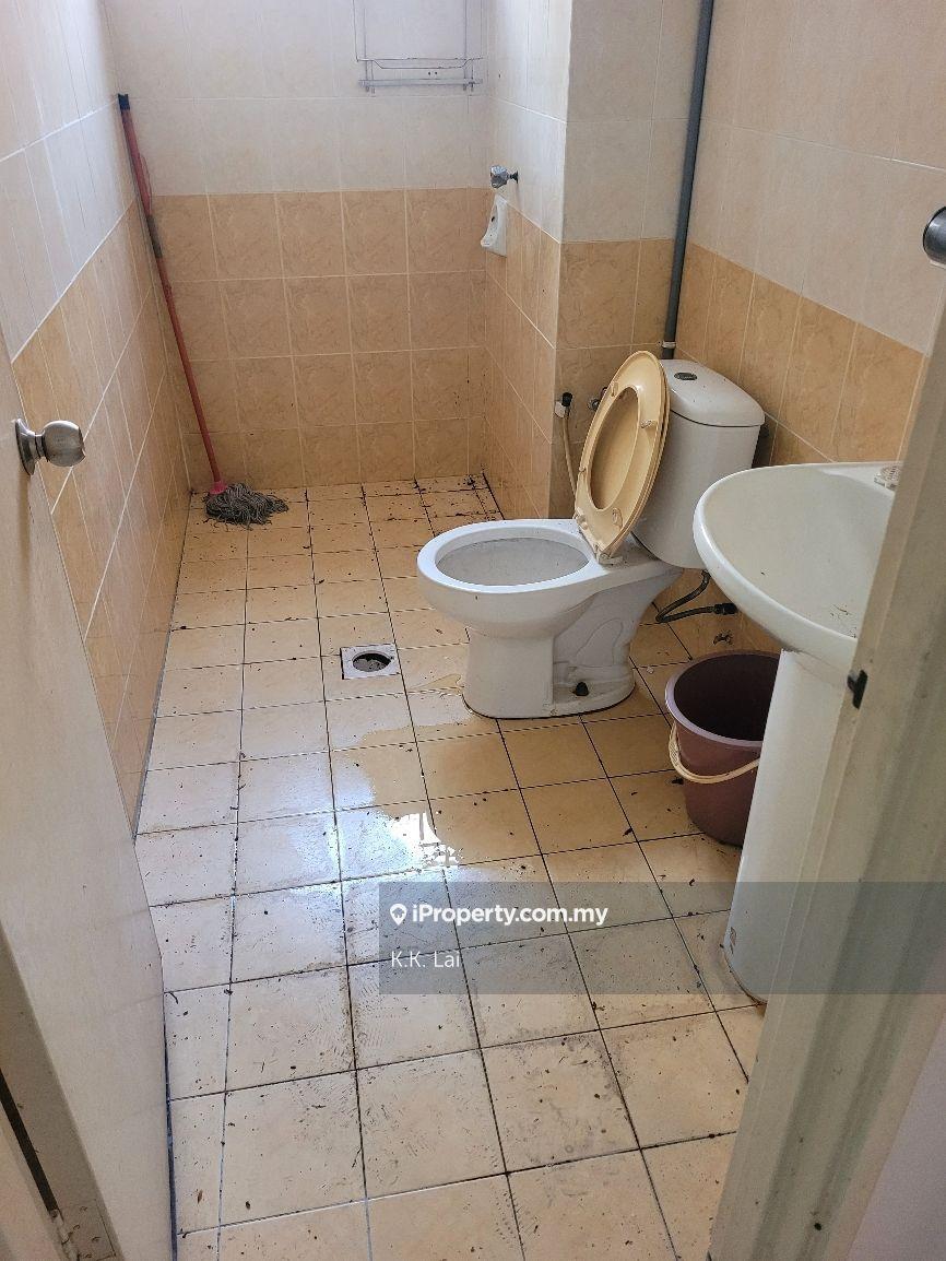 Condominium for Sale in Sri Jati II by K.K. Lai - iProperty.com.my