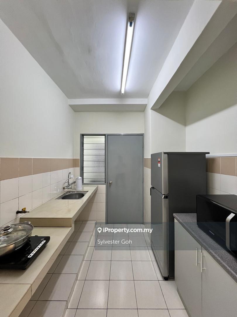 Kondominium untuk Disewa di Puncak Banyan oleh Sylvester Goh - iProperty.com.my
