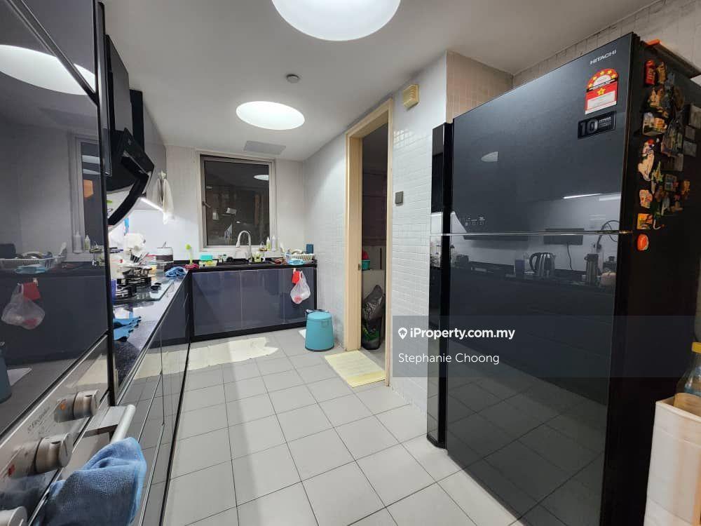 Service Residence for Rent in i-Zen @ Kiara 1 by Stephanie Choong - iProperty.com.my