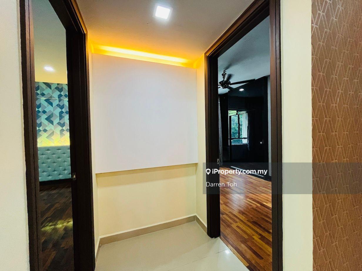 Kondominium untuk Dijual di Puteri Palma Condominiums oleh Darren Toh - iProperty.com.my