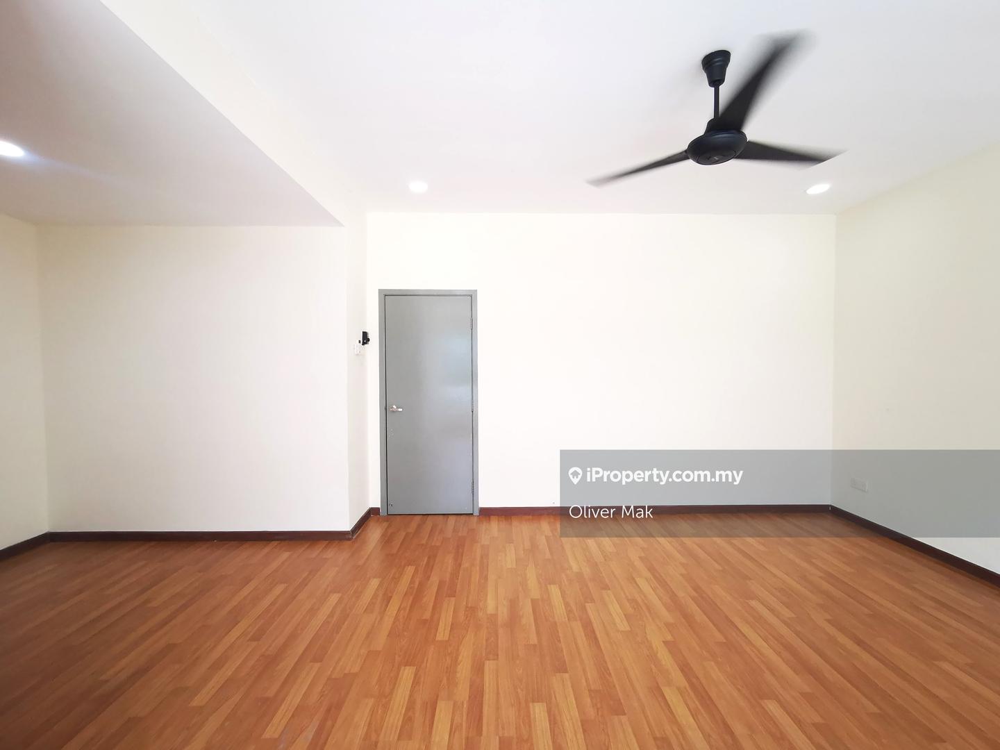 3-storey Terraced House for Sale in Seri Jalil, Bukit Jalil by Oliver Mak - iProperty.com.my