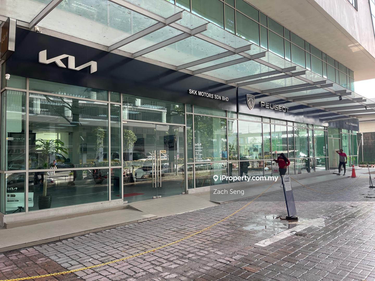 Office for Rent in Chan Sow Lin, Cheras by Zach Seng - iProperty.com.my