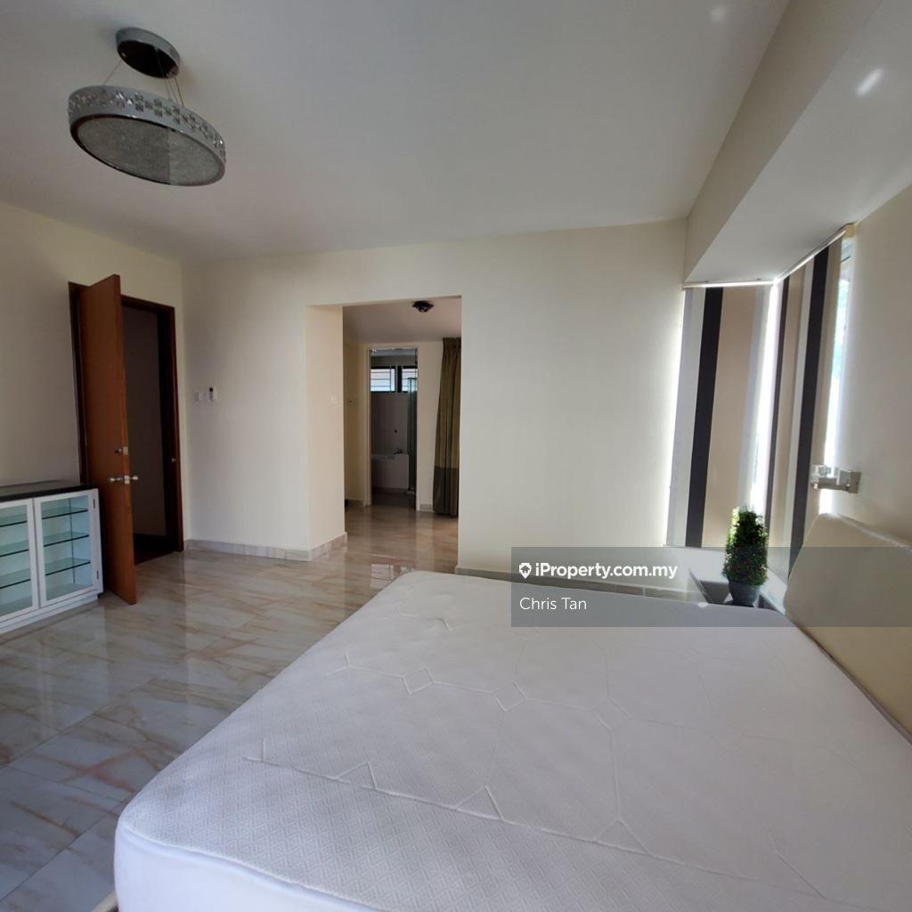 Rumah Berkembar untuk Dijual di Pulau Tikus, Pulau Tikus oleh Chris Tan - iProperty.com.my