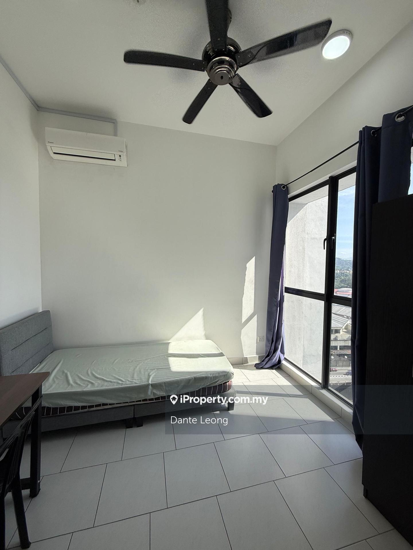 Service Residence for Rent in Astetica Residences by Dante Leong - iProperty.com.my
