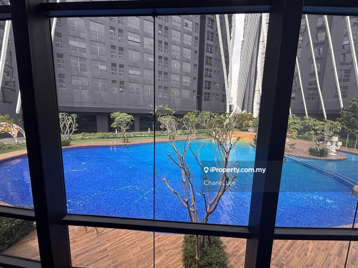 Residensi Servis untuk Disewa di Arte Mont Kiara oleh Chanel Lee - iProperty.com.my