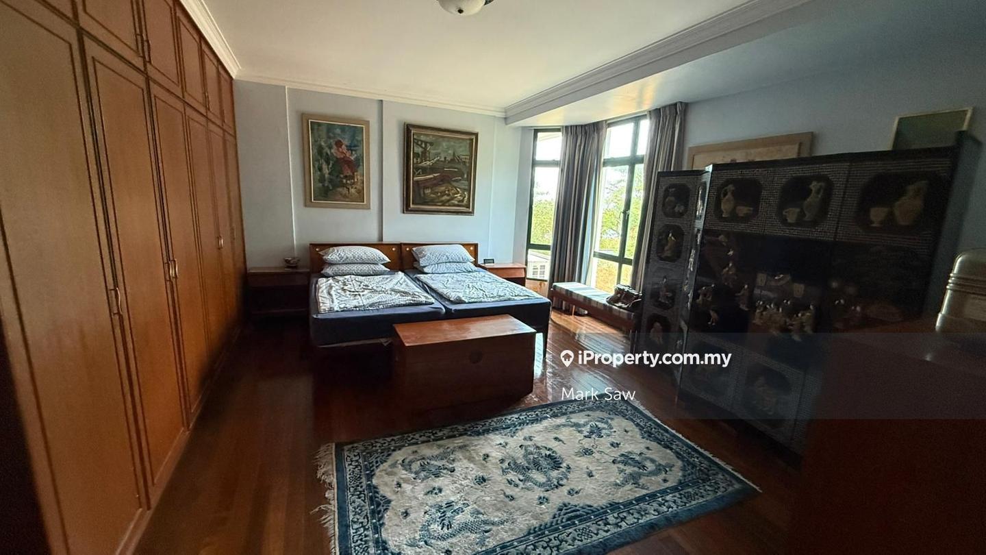 Kondominium untuk Dijual di Pangsapuri Mahligai Baiduri oleh Mark Saw - iProperty.com.my