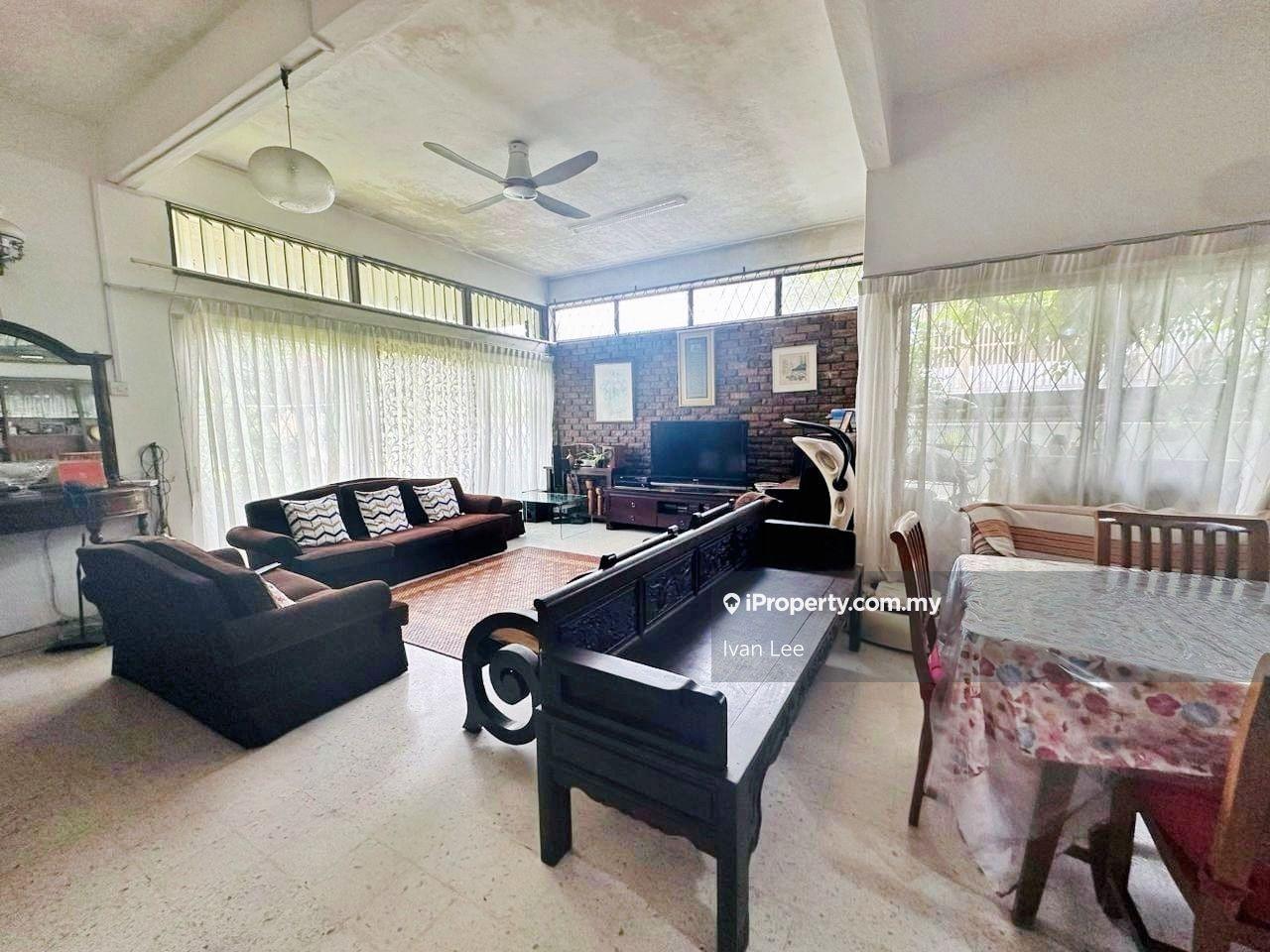 Semi-Detached House for Sale in Taman Tun Dr. Ismail, Kuala Lumpur by Ivan Lee - iProperty.com.my
